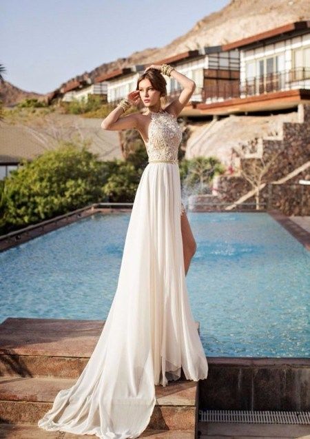 El vestido