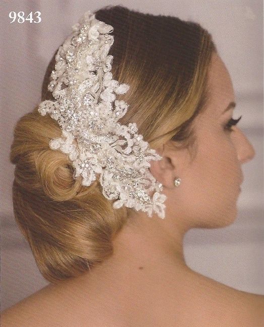 Accesorios para el cabello. comparte el tuyo! - 1