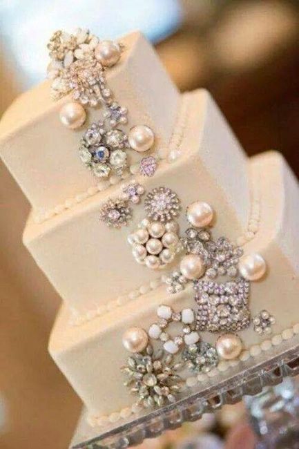 Nuestro pastel!!!!!!! - 1