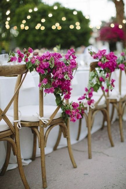 Sillas de los novios 2