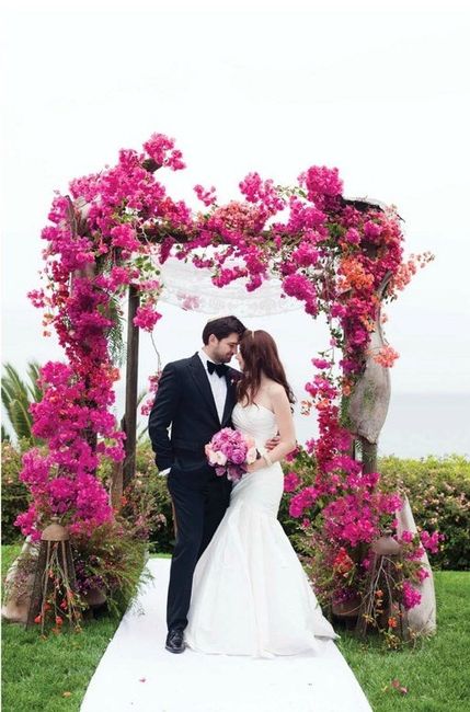 Arco de novios 1