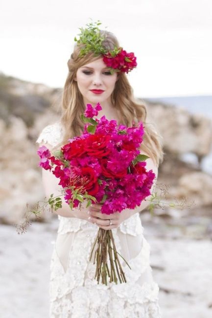Ramo de novia 2