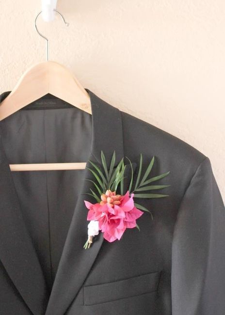 El boutonier 1