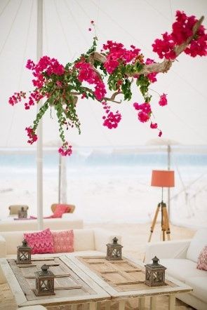 Decoraciones colgantes