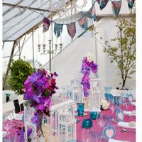 Como indicar el protocolo el día de tu boda !!!! - 11