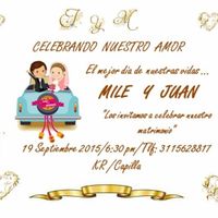 Mis invitaciones !!! - 1