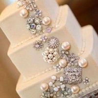 Nuestro pastel!!!!!!! - 1