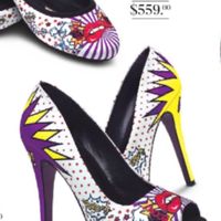 Encontré mis zapatos!!! - 1
