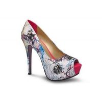 Encontré mis zapatos!!! - 1