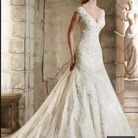 Vestido de Novia en oferta
