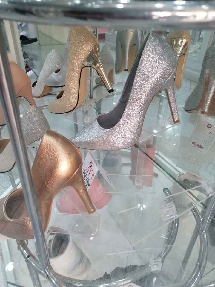 Zapatos - 1