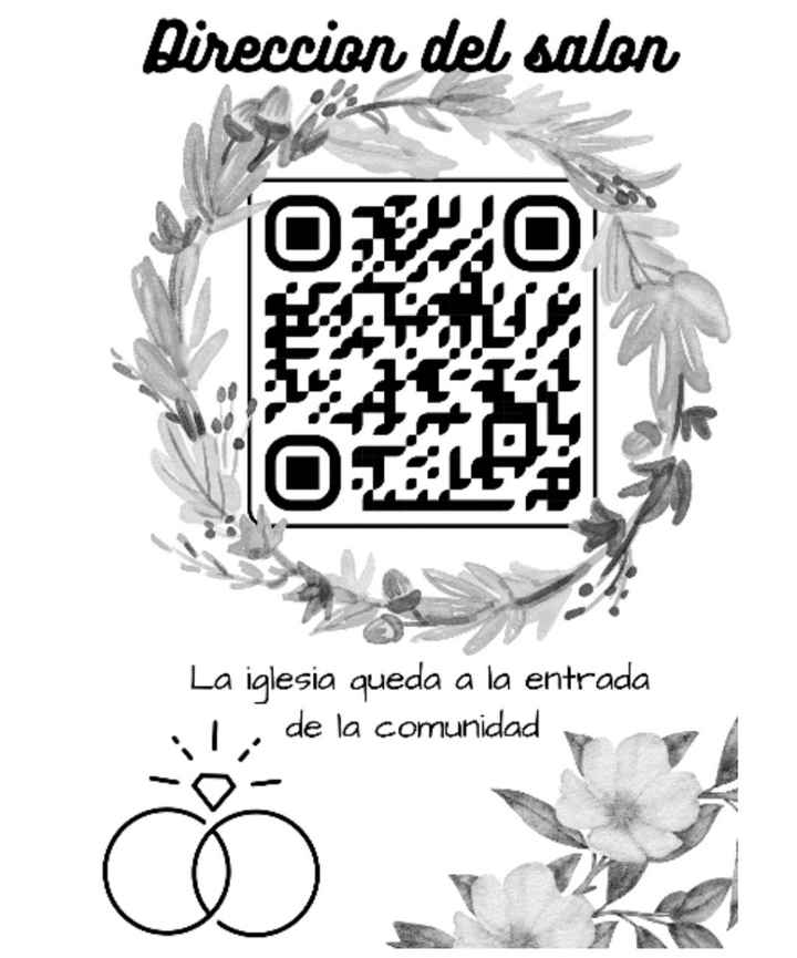 Invitaciones - 1