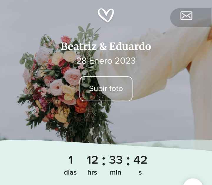 Ultimas horas - 1