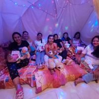 Damas y cena 2!! - 1