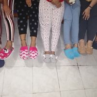 Damas y cena 2!! - 2