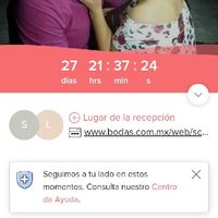 Reto con regalo: Sube una captura de pantalla tu contador 🎁 - 1