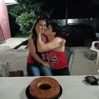 Reto con regalo: Sube una foto con tu pareja🎁 - 1