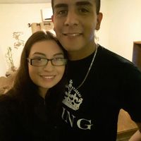Sube una foto con tu pareja - 1