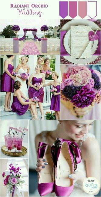  Color de boda - 2