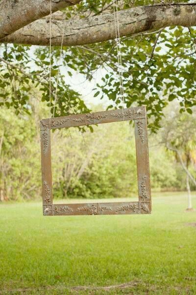 Cuadro para selfie! 8