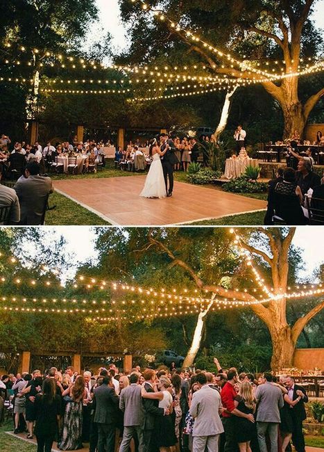  Boda en jardín - 3