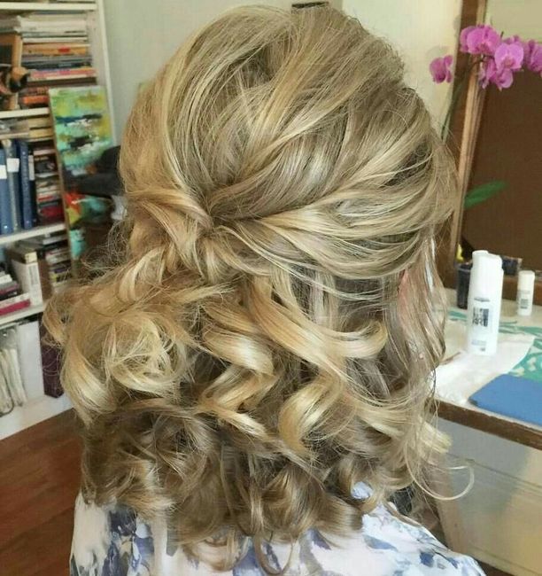 Cabello corto! - 3