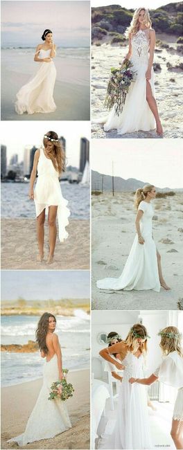 vestidos ¡¡¡ - 1
