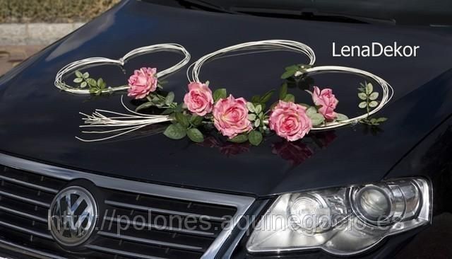 Ayuda con el auto de novios ! - 4