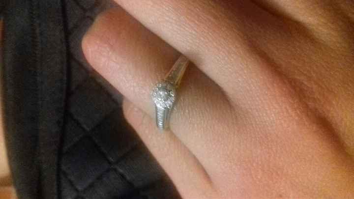 100% enamorada de C&l - 1