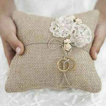 Acaban de llegar nuestros anillos!  😍❤️💍 - 4