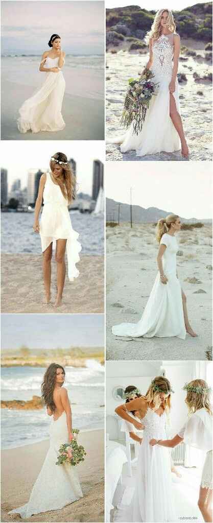 vestidos ¡¡¡ - 1
