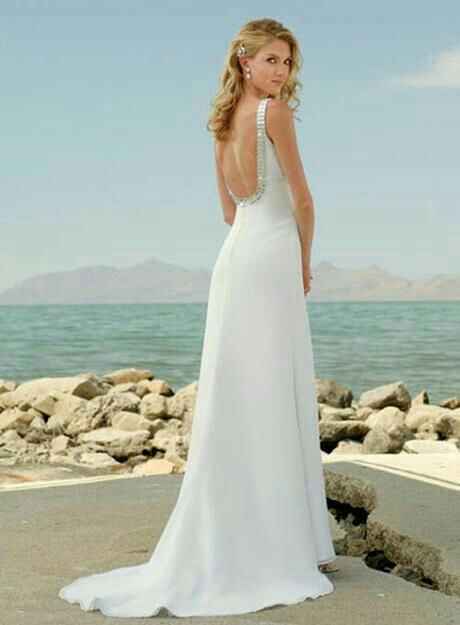 vestidos ¡¡¡ - 5
