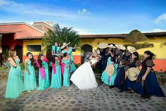 Sesion de fotos - 4