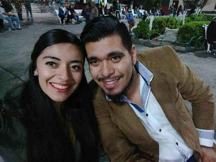 Vamos presentándonos. - 1