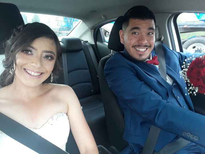Felizmente Casada - 1