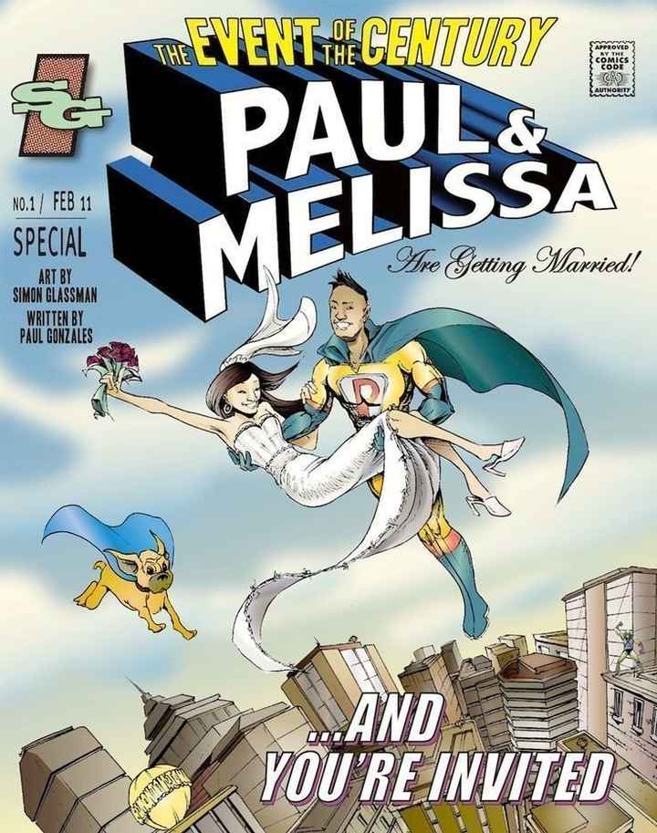 Necesito ideas para Tematica cómics - 9