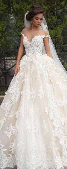 Su vestido de novia - 5