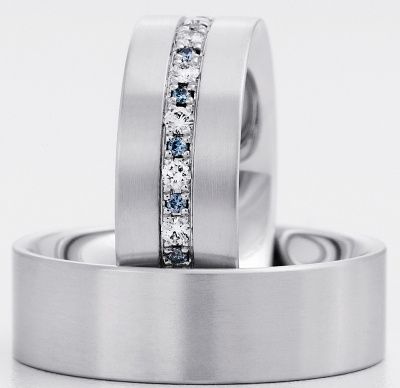 anillos de boda