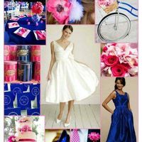 Quien se casa en agosto 2015 - 1