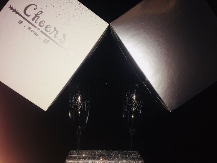  Hice la cajita para nuestras copas - 3