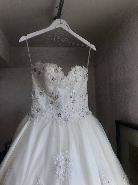  Por fin !!!    Novia vip ✨👰🏻✨ - 1