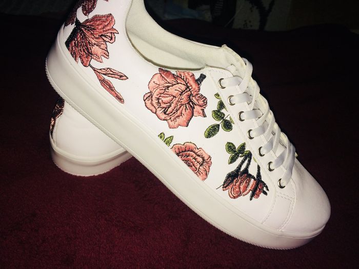  Mis tennis 👟👟 - 2