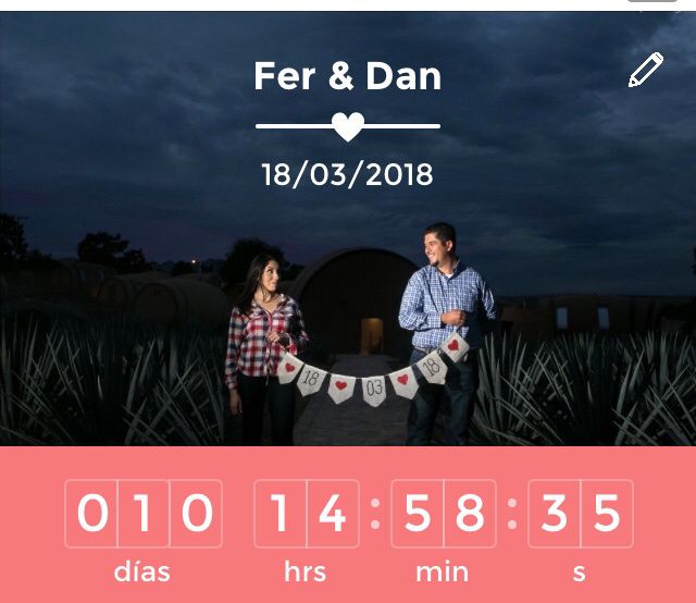 10 días y sin nervios jaj - 1