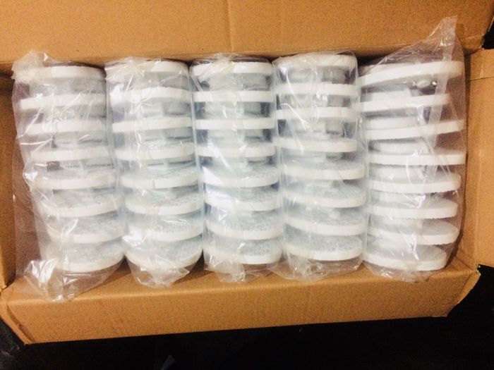 y que mi proveedor me manda unas sandalias  gratis! - 2