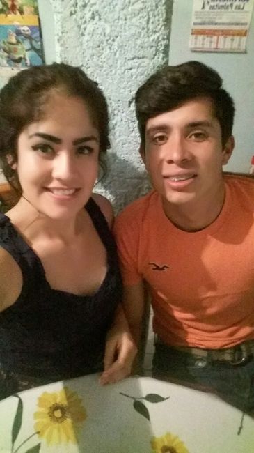 Vamos a conocernos mejor! 6