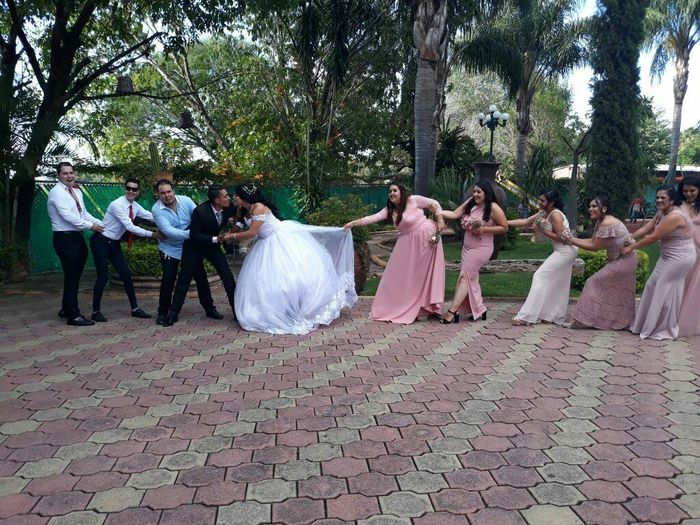Mi boda ♡ - 2