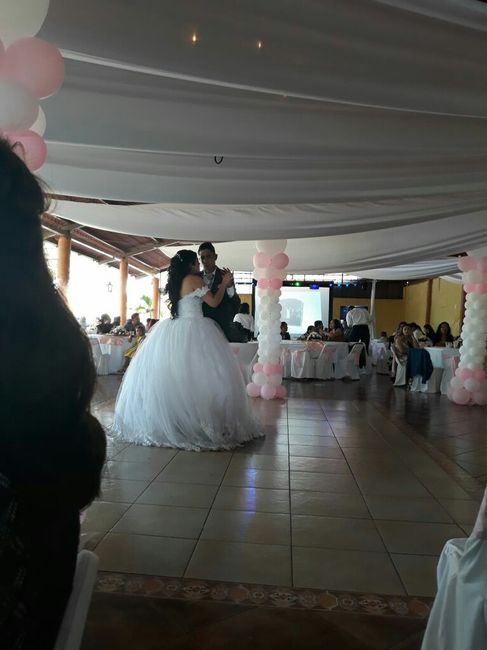 Mi boda ♡ - 6