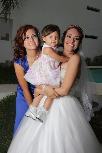 Fotos de la boda  - 10