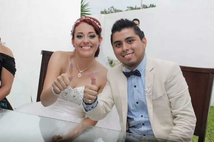 Fotos de la boda  - 12