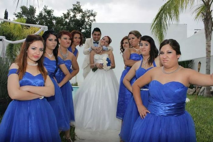 Fotos de la boda  - 18